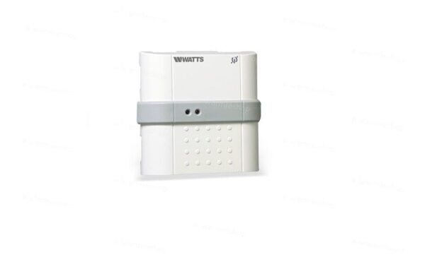 Thermostaten Watts serie Vision - Draadloze inbouwontvanger
