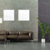 Panneau infrarouge en verre Welltherm – blanc cristal – 370 watts Panneau infrarouge en verre Welltherm - blanc cristal - 370 watts