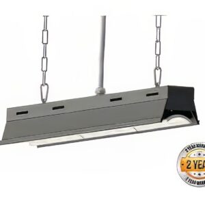 Barre Industrielle Welltherm de 1950 watts
