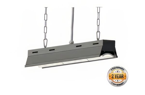 Barre Industrielle Welltherm de 1950 watts