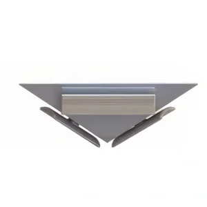 Pyramide industrielle Welltherm 1950 watts