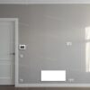 Panneau infrarouge métalliques Alkari version ITC – 200 watts Panneau infrarouge métalliques Alkari version ITC - 200 watts