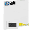 Metalen infraroodpaneel Alkari uitvoering ITC – 400 W Metalen infraroodpaneel Alkari uitvoering ITC - 400 W