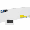Metalen infraroodpaneel Alkari uitvoering ITC – 500 W Metalen infraroodpaneel Alkari uitvoering ITC - 500 W