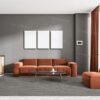 Panneau infrarouge métalliques Alkari version ITC – 600 watts Panneau infrarouge métalliques Alkari version ITC - 600 watts