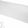 Panneau hybride métalliques Alkari basic - 1200 watts