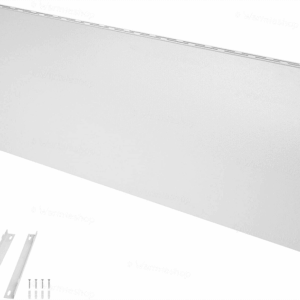 Panneau hybride métalliques Alkari basic – 1200 watts Panneau hybride métalliques Alkari basic - 1200 watts