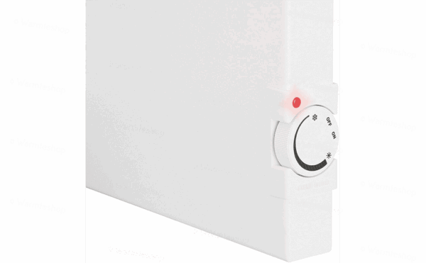 Panneau hybride métalliques Alkari basic - 500 watts