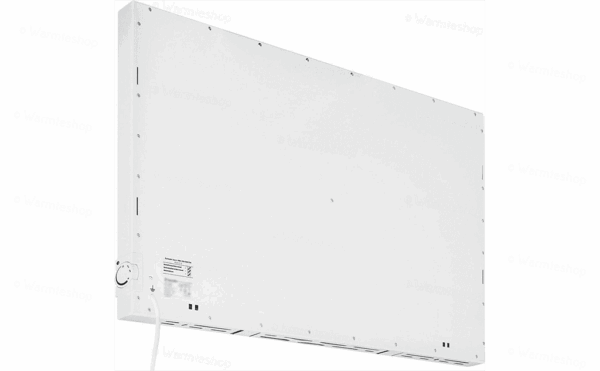 Metalen hybride paneel Alkari basic - 900 W