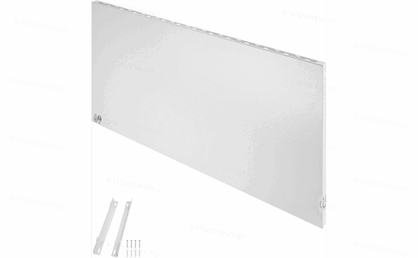 Metalen hybride paneel Alkari basic - 900 W