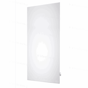 Panneau hybride métalliques Alkari basic - 1200 watts