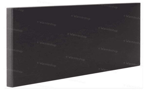 Panneau infrarouge tableau noir Alkari version ITC – 1000 watts Panneau infrarouge tableau noir Alkari version ITC - 1000 watts