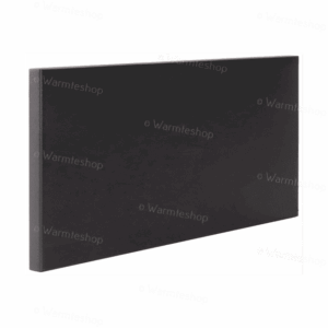 Panneau infrarouge tableau noir Alkari version ITC – 200 watts Panneau infrarouge tableau noir Alkari version ITC - 200 watts