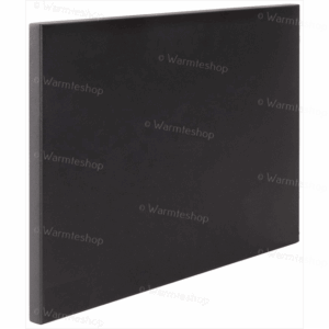 Panneau infrarouge tableau noir Alkari version ITC – 400 watts Panneau infrarouge tableau noir Alkari version ITC - 400 watts