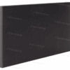 Panneau infrarouge tableau noir Alkari version ITC – 600 watts Panneau infrarouge tableau noir Alkari version ITC - 600 watts