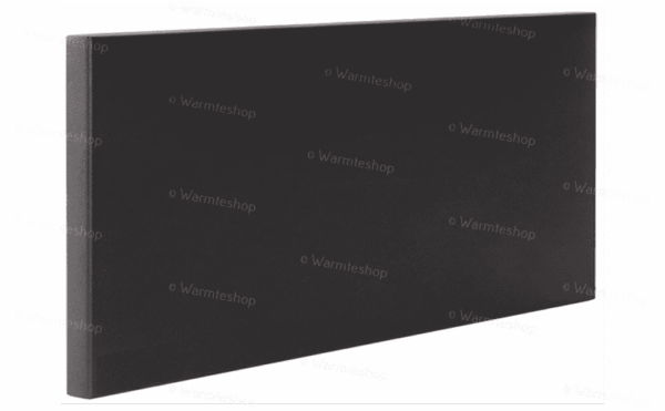 Panneau infrarouge tableau noir Alkari version ITC – 800 watts Panneau infrarouge tableau noir Alkari version ITC - 800 watts