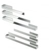 Supports de fixation pour chauffage électrique Supports de fixation pour chauffage électrique