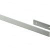 Supports Welltherm Sèche-serviettes BP – Inox brossé Supports Welltherm Sèche-serviettes BP - Inox brossé