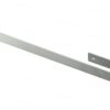 Supports Welltherm sèche-serviettes BP – inox 55 cm Supports Welltherm sèche-serviettes BP - inox 55 cm