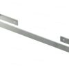 Supports Welltherm pour sèche-serviettes BP – inox 65cm Supports Welltherm pour sèche-serviettes BP - inox 65cm