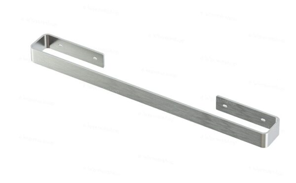 Supports Welltherm pour sèche-serviettes BP – inox 65cm Supports Welltherm pour sèche-serviettes BP - inox 65cm