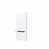 Handdoekdroger Welltherm BP satijnwit glas – 550 W Handdoekdroger Welltherm BP satijnwit glas - 550 W