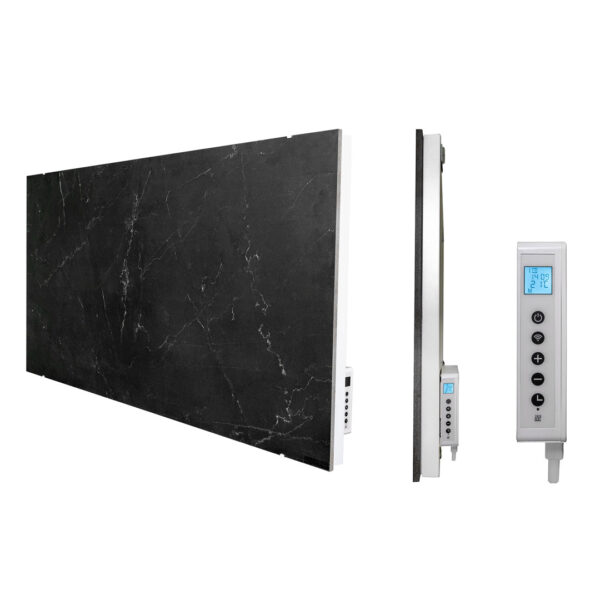 Panneau infrarouge hybride en céramique Termofol TF-CS1000-02 – 1000 W, Wi-Fi – photo 4 Panneau infrarouge hybride en céramique Termofol TF-CS1000-02 – 1000 W, Wi-Fi – photo 4