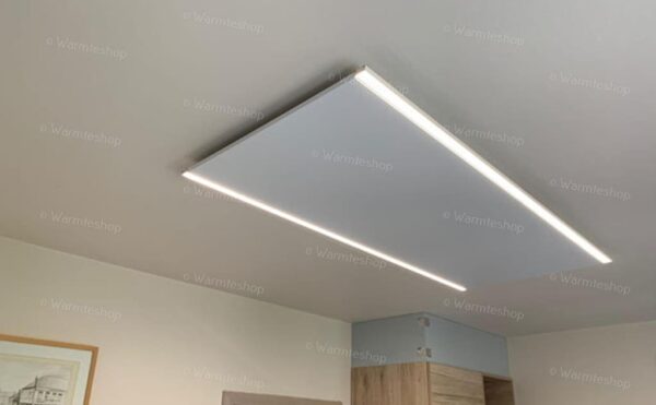 Accessoires pour chauffage électrique