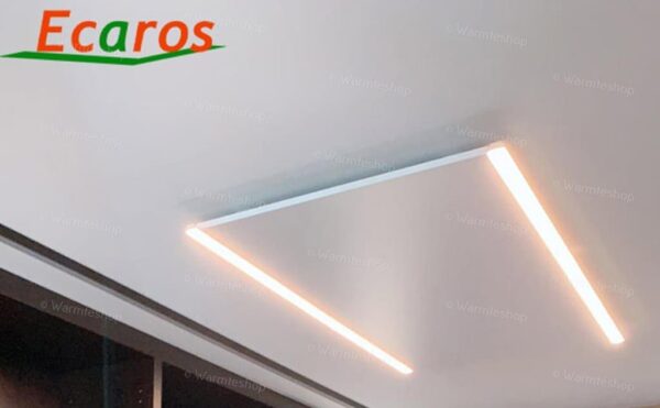 Accessoires pour chauffage électrique