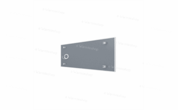 Panneau infrarouge métalliques Ecaros – 360 watts Panneau infrarouge métalliques Ecaros - 360 watts
