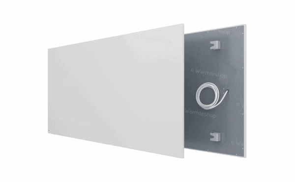 Panneau infrarouge métalliques Ecaros – 800 watts Panneau infrarouge métalliques Ecaros - 800 watts