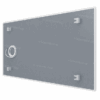 Panneau infrarouge métalliques Ecaros – 800 watts Panneau infrarouge métalliques Ecaros - 800 watts