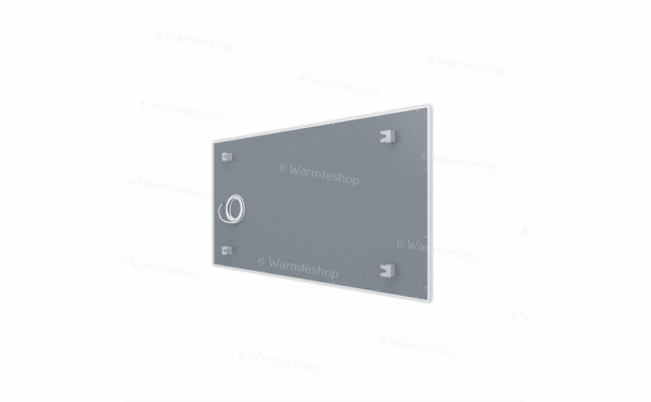 Metalen infraroodpaneel Ecaros -1000 W