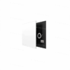 Glazen infraroodpaneel Ecaros – wit – 400 W Glazen infraroodpaneel Ecaros - wit - 400 W