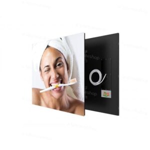 Panneau infrarouge miroir Ecaros – miroir – 400 watts Panneau infrarouge miroir Ecaros - miroir - 400 watts