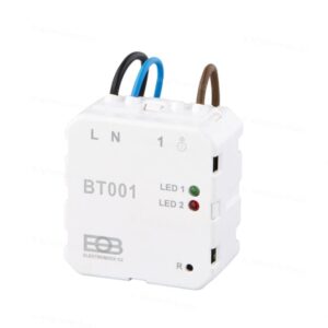 Récepteur intégré pour thermostats série BT - BT001