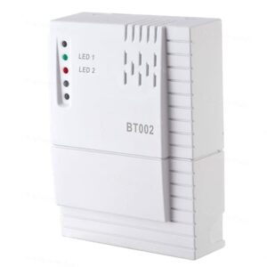 Récepteur en saillie pour thermostats série BT - BT002