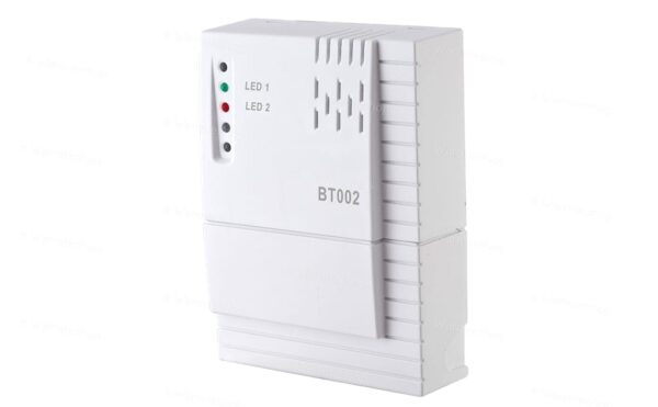 Récepteur en saillie pour thermostats série BT – BT002 Récepteur en saillie pour thermostats série BT - BT002