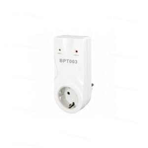 Récepteur enfichable BT003-NL pour thermostats de la série BT
