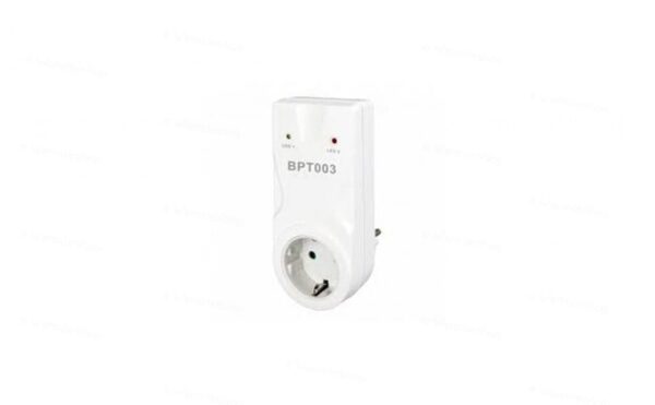 Récepteur enfichable BT003-NL pour thermostats de la série BT Récepteur enfichable BT003-NL pour thermostats de la série BT