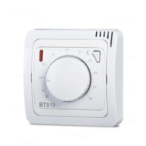 Thermostat analogique sans fil BT010