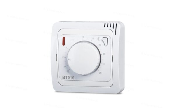 Draadloze analoge thermostaat BT010 Draadloze analoge thermostaat BT010