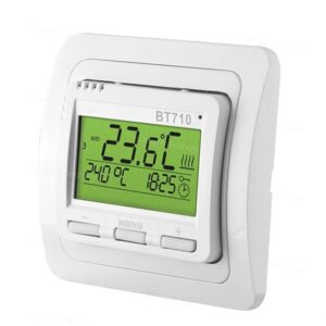 Thermostat numérique sans fil BT710