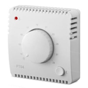 Thermostat analogique en saillie PT04