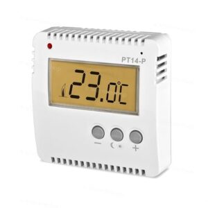 Thermostat programmable numérique PT14-P