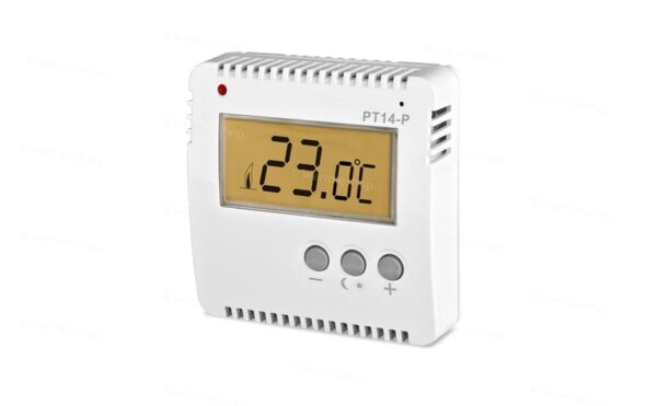 Digitale programmeerbare thermostaat PT14-P