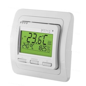 Thermostat programmable numérique PT712