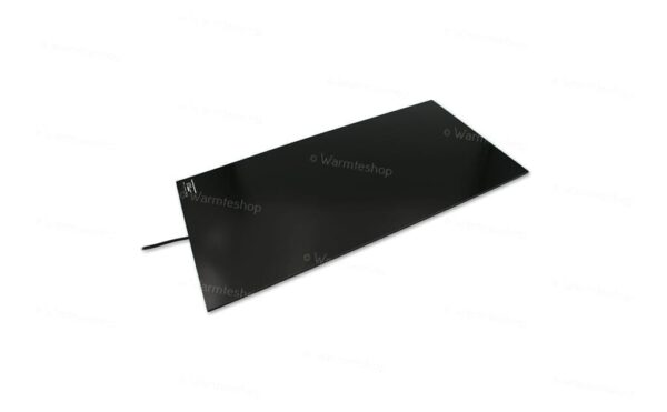 Bureauverwarming Enerco - 150 W - (zelfklevend)