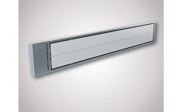 Industriële warmtestralers Ecosun 1800 W ANC Industriële warmtestralers Ecosun 1800 W ANC