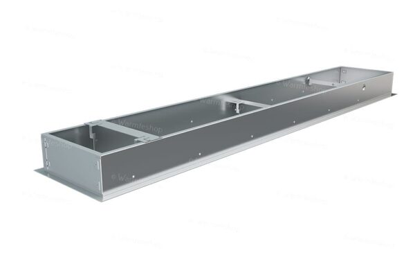 Bandes chauffantes industrielles Ecosun – Cadre d’installation pour HTO 1800 & 2400 Bandes chauffantes industrielles Ecosun - Cadre d'installation pour HTO 1800 & 2400